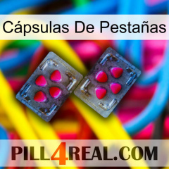 Cápsulas De Pestañas 15